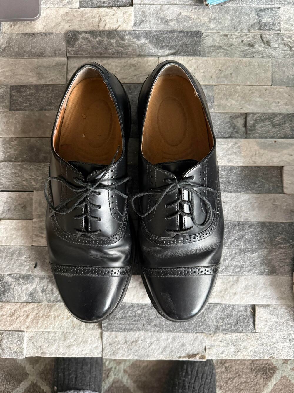 Rockport M4948 Mens Dress Shoes M 10.5